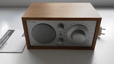 Tischradio tivoli audio gebraucht kaufen  Bad Münstereifel
