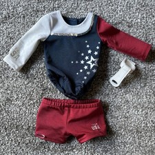 American girl team for sale  Berwyn