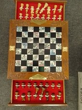 Wooden chinese decorative for sale  THETFORD