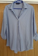 Bnwot primark blue for sale  FELIXSTOWE