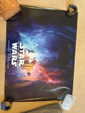 Star wars rise for sale  SOUTH MOLTON