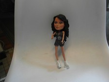 Poupee mannequin chevelure d'occasion  Rouen-