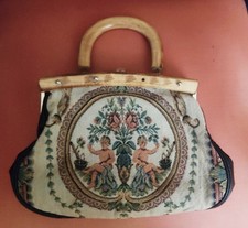 clac clic pochette usato  San Bartolomeo al Mare