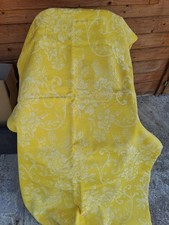 Superbe tissu ancien d'occasion  Saint-Clair-du-Rhône