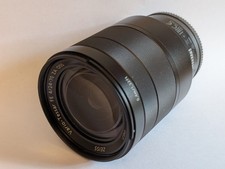 Sony carl zeiss gebraucht kaufen  Dresden