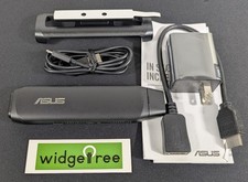 ASUS VivoStick PC TS10-B017D Atom Z8350 2GB 32GB SSD Stick PC - 90MA0021-M00220 comprar usado  Enviando para Brazil