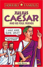 Horribly famous julius for sale  ROSSENDALE