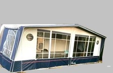 Isabella caravan awning for sale  MACCLESFIELD