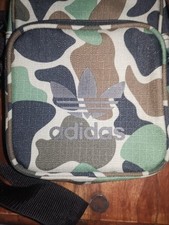 Adidas originals camo for sale  WIGAN