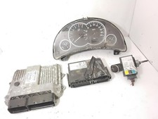 Kit centralina motore usato Kit centralina motore usato  Italia