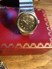 Orologio watch zenith usato  Roma