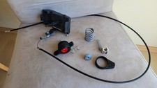 Bremsteile teutonia beyou gebraucht kaufen  Langenau
