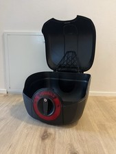 Helmbox topcase eyecase gebraucht kaufen  Großröhrsdorf