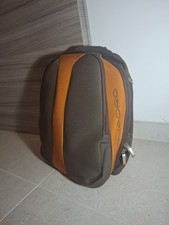 Zaino piquadro arancione usato  Ciampino