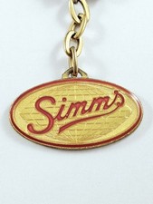 Porte cles simms d'occasion  L'Absie
