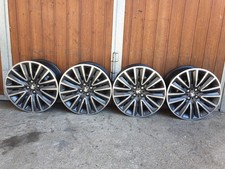 Stahlfelgen peugeot 2008 gebraucht kaufen  Aschau