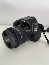 Canon macchina fotografica usato Canon macchina fotografica usato  Milano