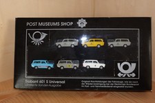 Herpa trabi set gebraucht kaufen  Regensburg