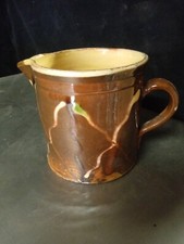Ancien crémier pichet d'occasion  Romilly-sur-Seine