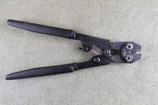 Sargent crimp tool for sale  Saint Paul