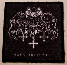 Satanic warmaster nova gebraucht kaufen  Weener