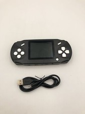 Używany, 16-bitowa przenośna konsola ZHISHAN ZE 100 GRAMI, 3-calowy wyświetlacz LCD, zabawa retro na sprzedaż  PL