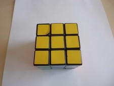 Rubik cube 1980 gebraucht kaufen  Konstanz