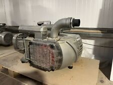 Becker vacuum pumps. for sale  Ireland