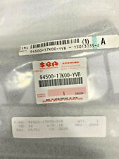 Suzuki oem 2017 for sale  Honolulu