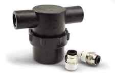 Inline filter aem for sale  NORTHAMPTON