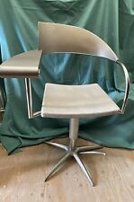 Techno swivel hairdresser for sale  UXBRIDGE