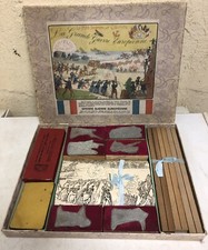 Ww1 boîte jeu d'occasion  Genlis