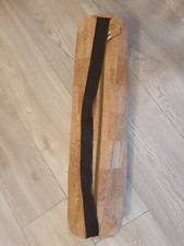 Yogatasche mattentasche kork gebraucht kaufen  Albstadt