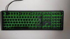 Razer ornata tastiera usato  Palermo