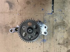 Pompa olio ducati usato  Roma