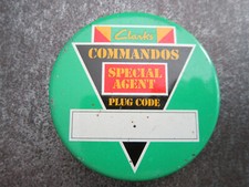 Clarks commandos special for sale  REDCAR