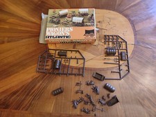 Soldatini atlantic pioners usato  Vigevano