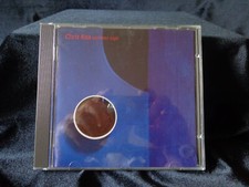 Chris rea espresso gebraucht kaufen  Bornheim