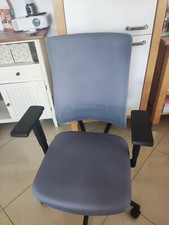 Viasit bürodrehstuhl ultraspr gebraucht kaufen  Duisburg