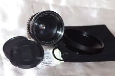 Objectif m42 35mm d'occasion  Saint-Nazaire
