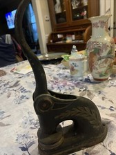 Antique cast iron for sale  Wayne