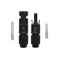 Connecteurs solaire ip68 d'occasion  Lisses