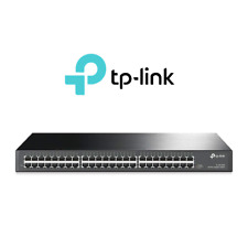 switch gigabit tp link comprar usado  Enviando para Brazil