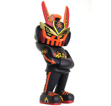 Boneco Urban AzTEQ Quiccs 6" TEQ63 TEQ 63 Urban Aztec Jesse Hernandez comprar usado  Enviando para Brazil