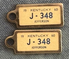 1960 kentucky dav for sale  Carson City
