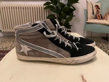 Golden goose slide usato  Pisa
