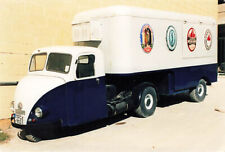 Scammell scarab truck for sale  Shipping to Ireland