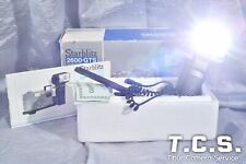 Flash torcia starblitz usato  Roma