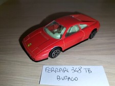ferrari 348 tb burago usato  Molinella