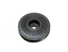 2013-2018 MOTOR AUDI A8 S6 S7 RS7 S8 (D4 4H C7 4G8) 4.0L - BALANCEADOR HARMÔNICO, usado comprar usado  Enviando para Brazil